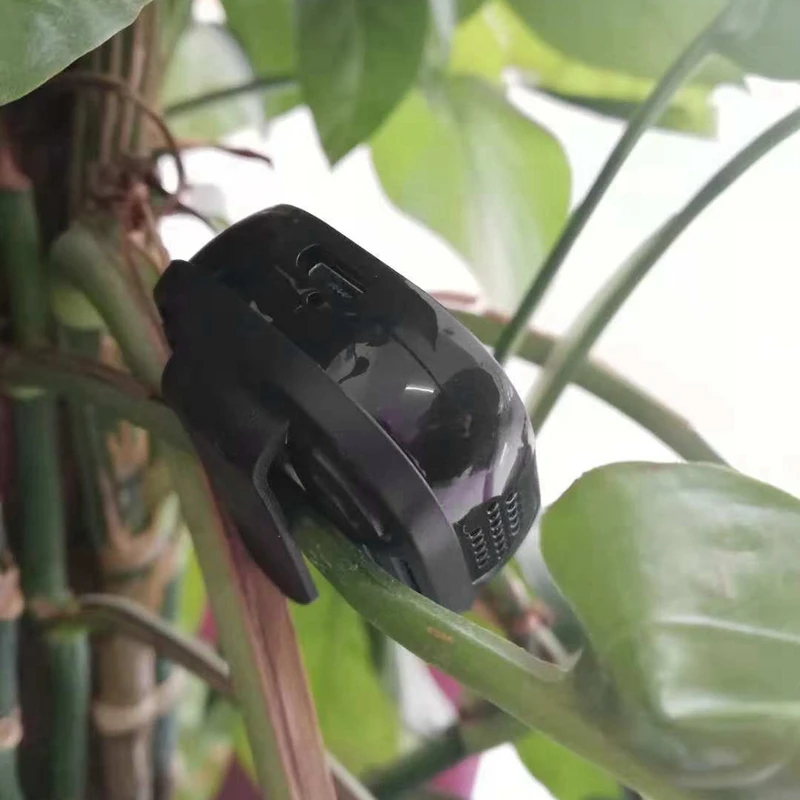 H9 Mini Camera Hd 1080P Ir Night Version Voice Video Recorder Motion Detection Invisible Cam Dv Dvr Digital Camcorder