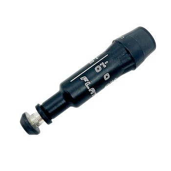 

For Ping G410 UT/G410H Plus Golf 0.370 Shaft Adapter Driver Fairway Wood Sleeve
