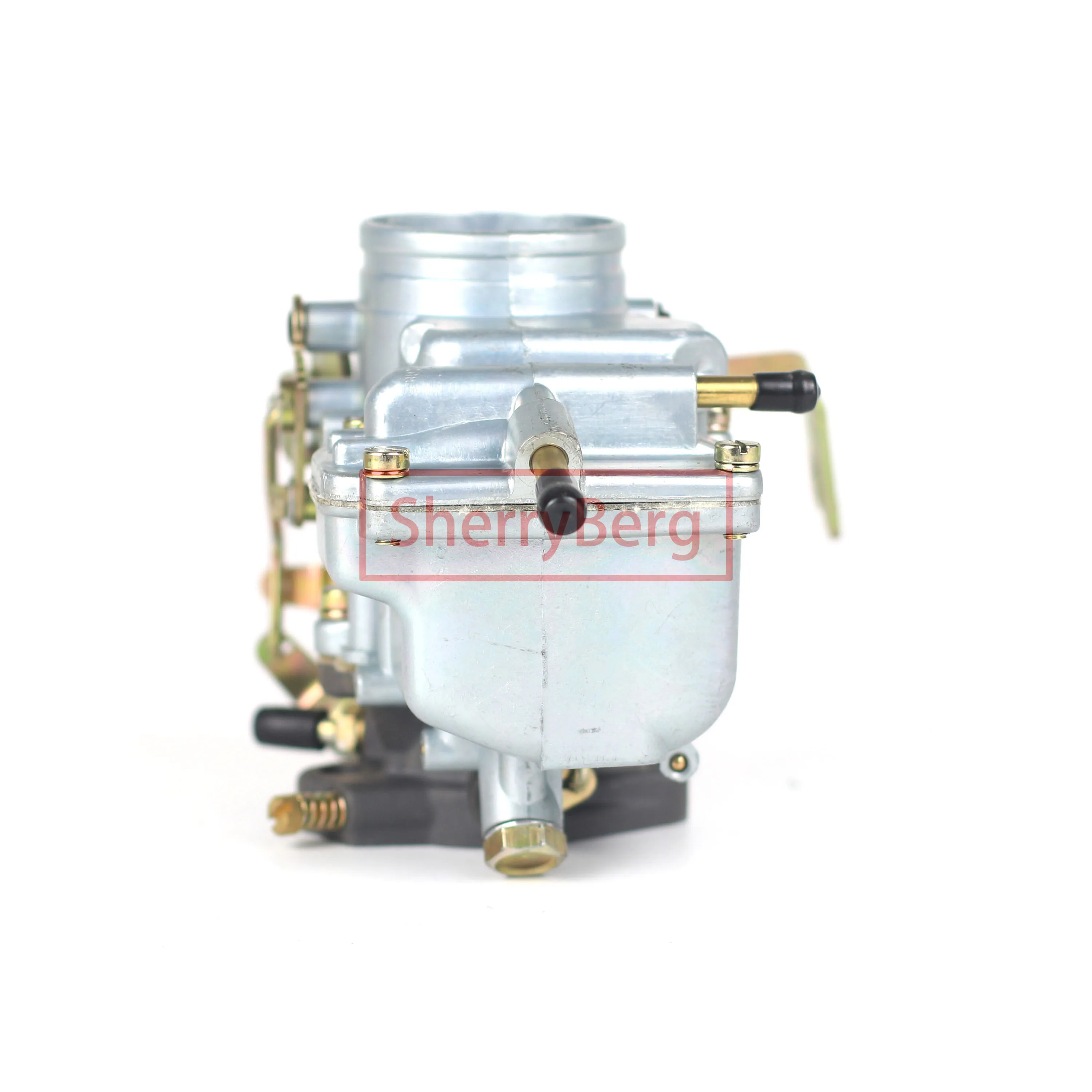 SherryBerg Carburetor CARBURADOR for GM Chevrolet Chevette 1.4 Replace for Weber DFV 228.041.02 -Carb para motores Carburetor