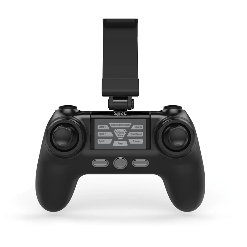 LAUMOX S30W gps Дрон динамический слежение с 1080P HD камера WiFi FPV RC Профессиональный