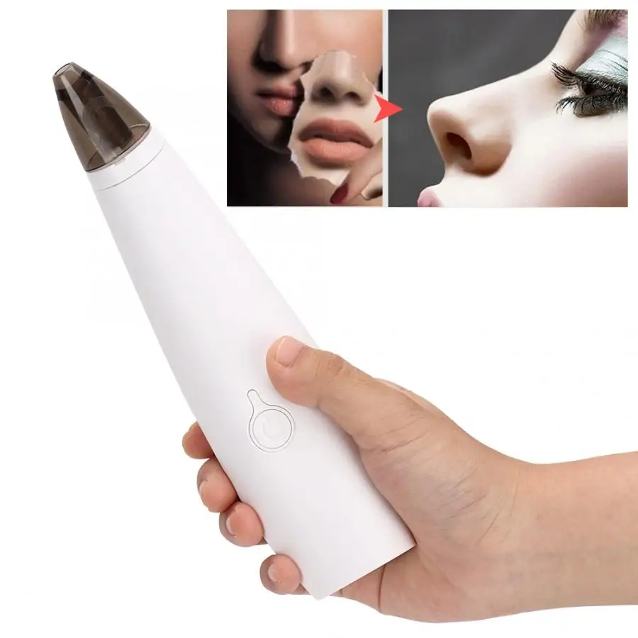 

Household Electric Blackhead Removal Suction Machine Facial Vacuum Pores Acne Cleanser Facial Cleaning Device Beauty Instrument