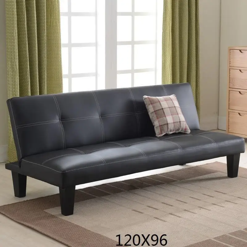 Складной диван Meble, современный пуховый диван Meubel Futon, кожаный чехол для мобильного телефона, мебель для гостиной, диван-кровать