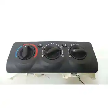 

8200147180 CONTROL HEATING/AIR CONDITIONING RENAULT CLIO I PHASE III