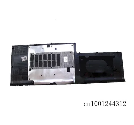 Для ноутбука lenovo IdeaPad 300-14 Нижняя крышка корпуса и нижняя крышка HDD Ram