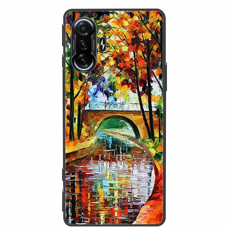 Premium Silicone Back Cover for Gaming Phones - Shockproof, Soft Case, Ultra Slim Bumper