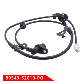 

ABS Wheel Speed Sensor OE 89543-52010