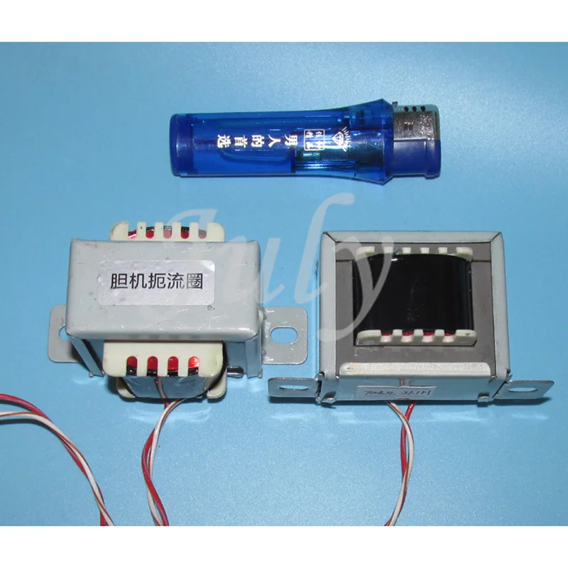 thumbnail image 2 of Ferrite Core Inductor Choke Coil Toroidal Transformer T47mm - Inductor And Choke Coil 2 of 9