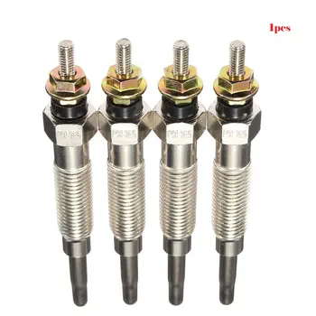 

4Pcs For Mitsubishi 2.8 4M40T 4M40 Diesel Heater Glow Plug Gp5501 Gp7554 Car Modification Accessories