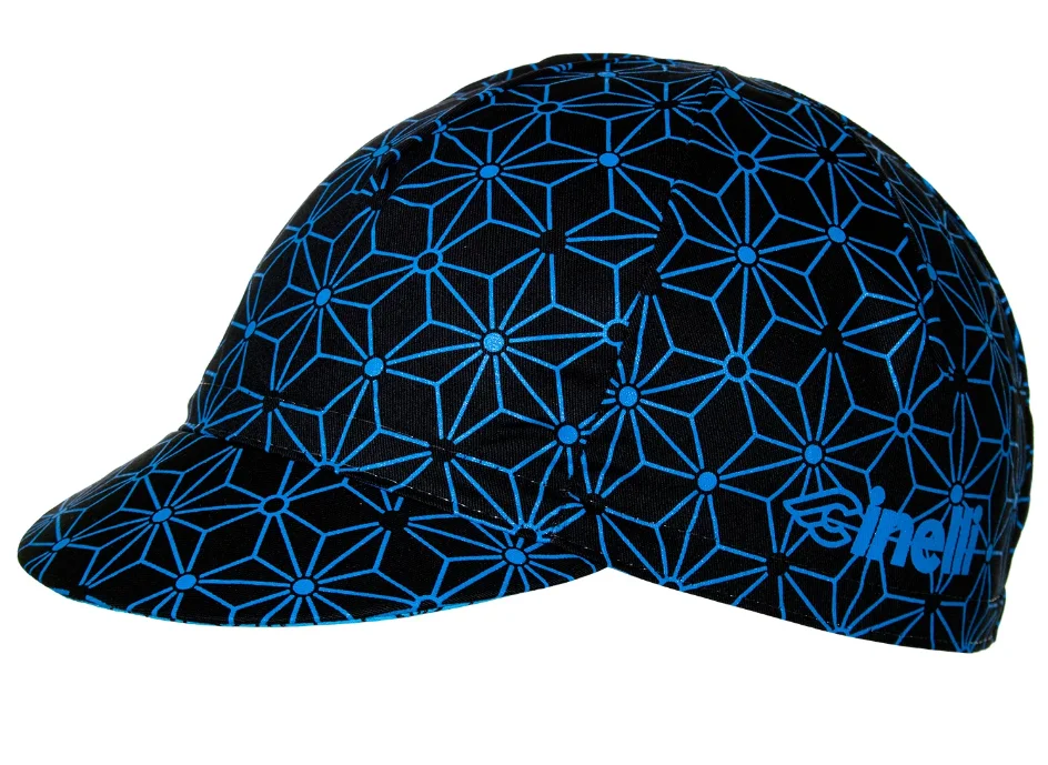 Ретро cinelli велосипедная Кепка gorra ciclismo Бандана ciclismo велосипедная шапка 16 стиль велосипедная одежда шляпа - Цвет: Золотой