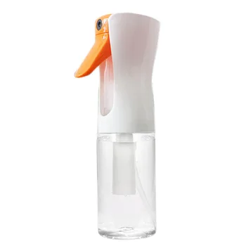 

Transparent Superfine Sustainable High Precision Sprinkler Spray Pot