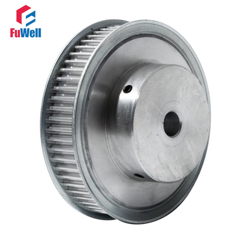 HTD 5M72T Timing Pulley 72Teeth 16mm Belt Width Gear Belt Pulley 12/14