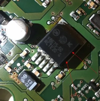 

Original New Direct Promotion V8675-50 NCV8675-5.0