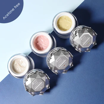 

10g Cream Remover Lashes Lash Removal Eyelash Remover Cream Eyelash Glue Remover Private Label Eyelash Cream Remover lash Cream