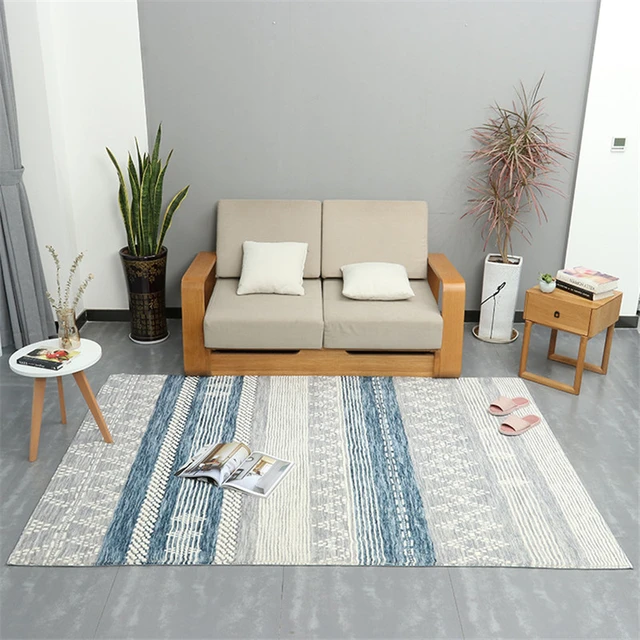 Tapis Salon Moderne - - AliExpress