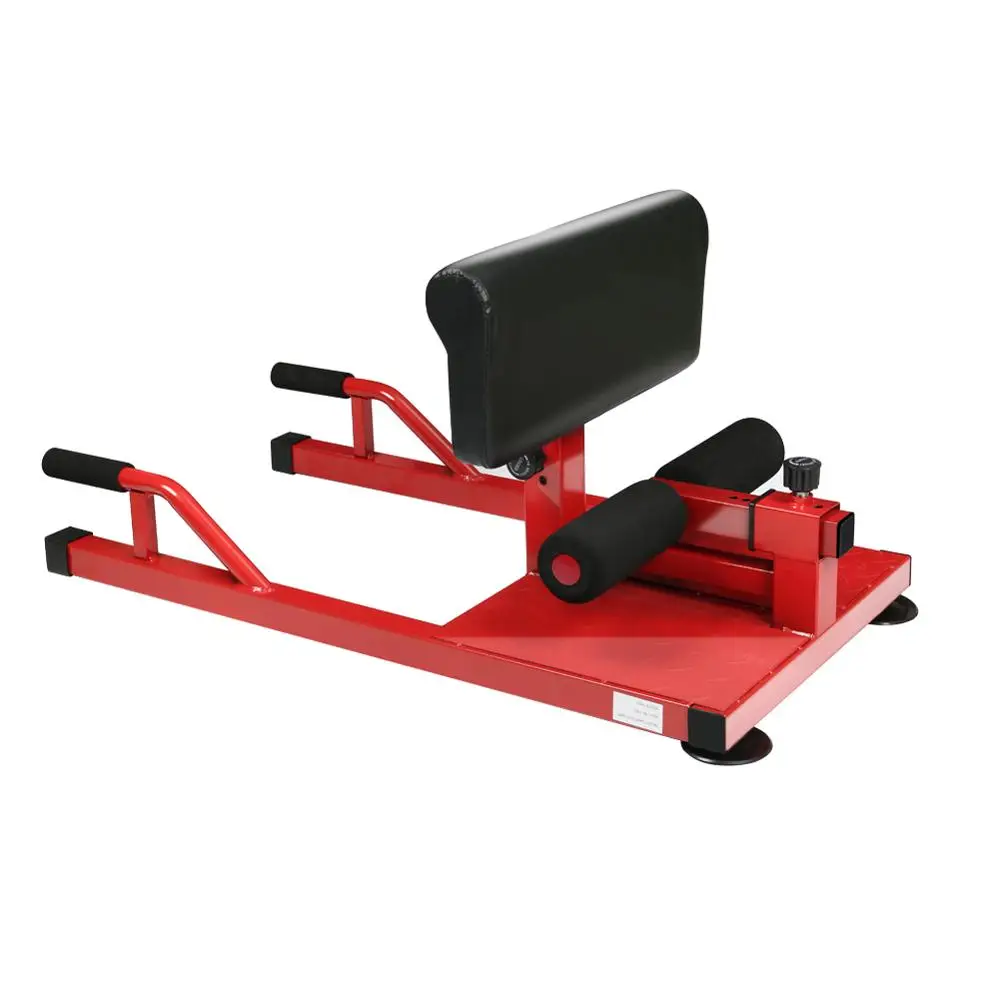 machine for abs exercise at home