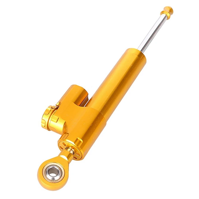 

Motorcycle Steering Shock Absorber Motorcycle Damper Steering Stabilizer Motorcycle Handlebar Accessories For Yamaha Yzf 1999-20