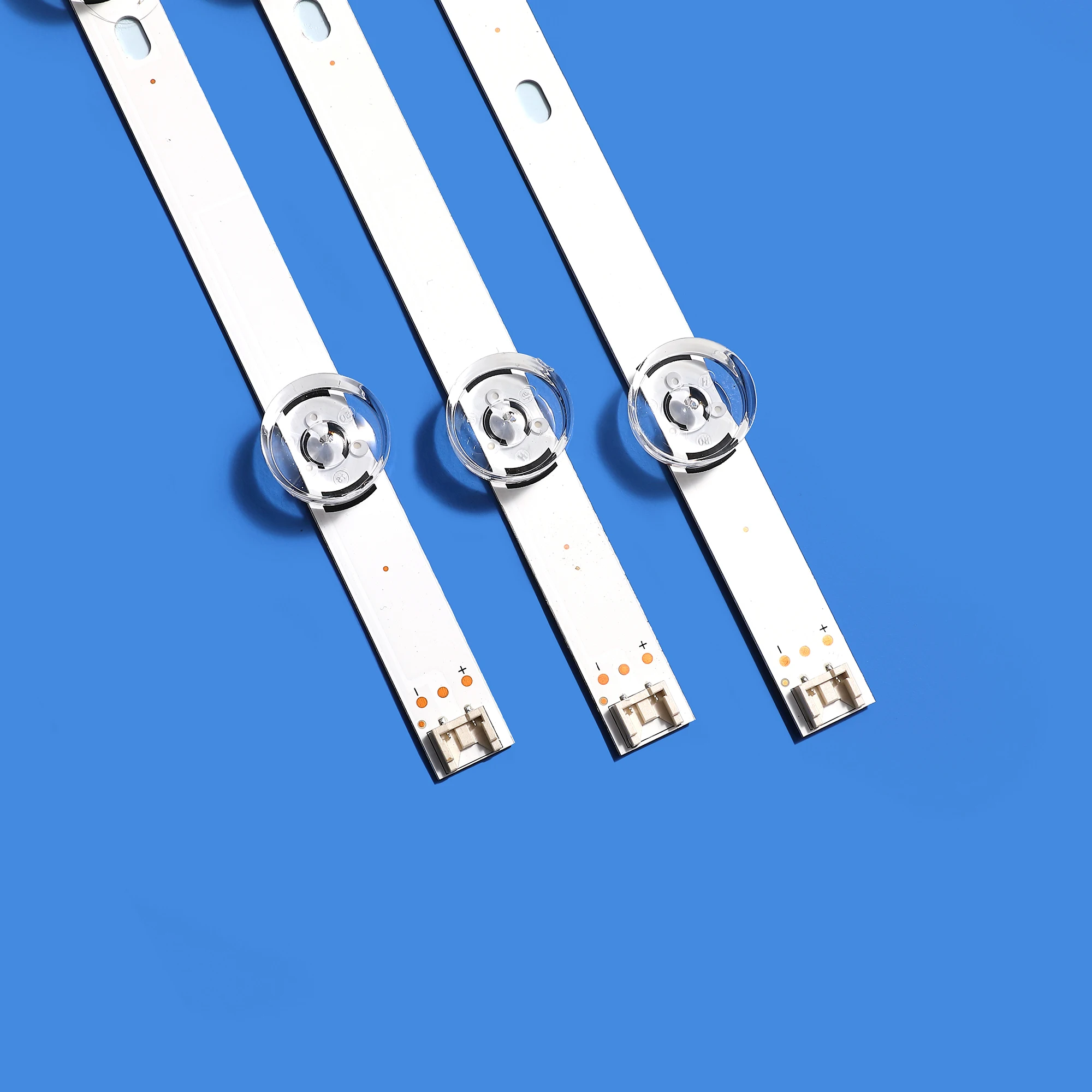 LED strip for AGF78400001 32lb551u 32LF580U 32LX341C 32LY345C 32LB560B 32LB563U 32LB565U 32LB572V 32LF560U 32LF560V 32LF562V