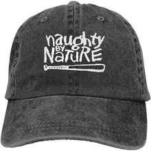 Naughty by Nature регулируемые бейсболки модные унисекс крутые Стильные Шапки
