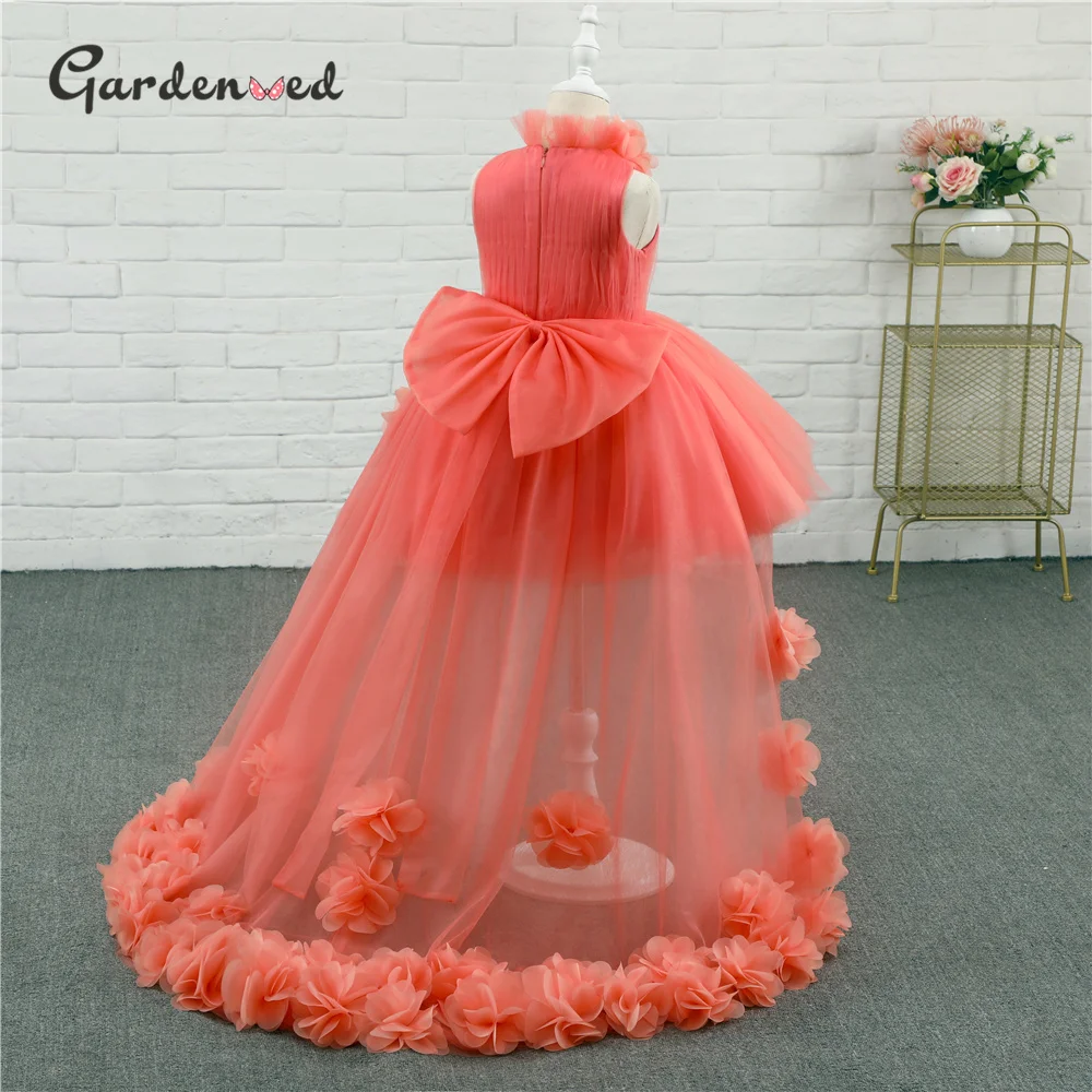 Buy Kids Party Wear, Birthday Frocks, Designer Gowns Online in India –  www.liandli.in