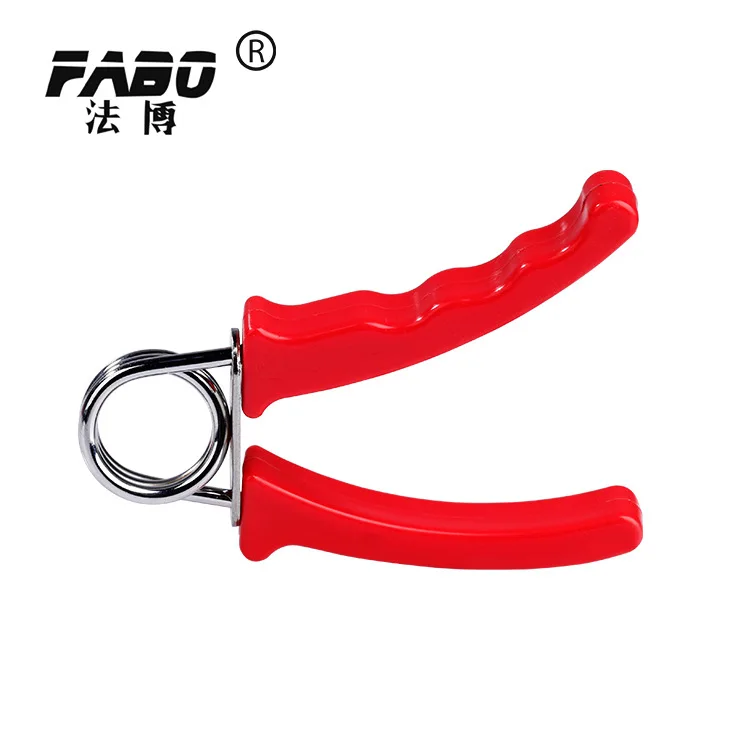 

Spring Grip Fitness Character Spring Grip Ring Fitness Equipment Power Wrist Healthy Beauty
