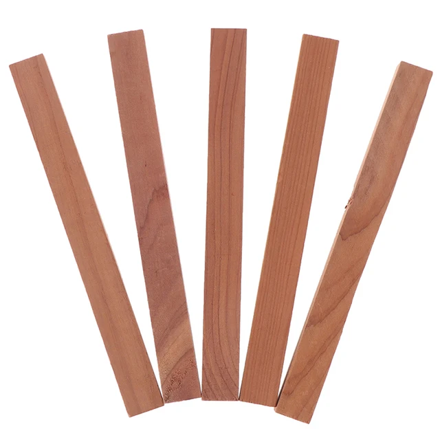 Brown 5pcs