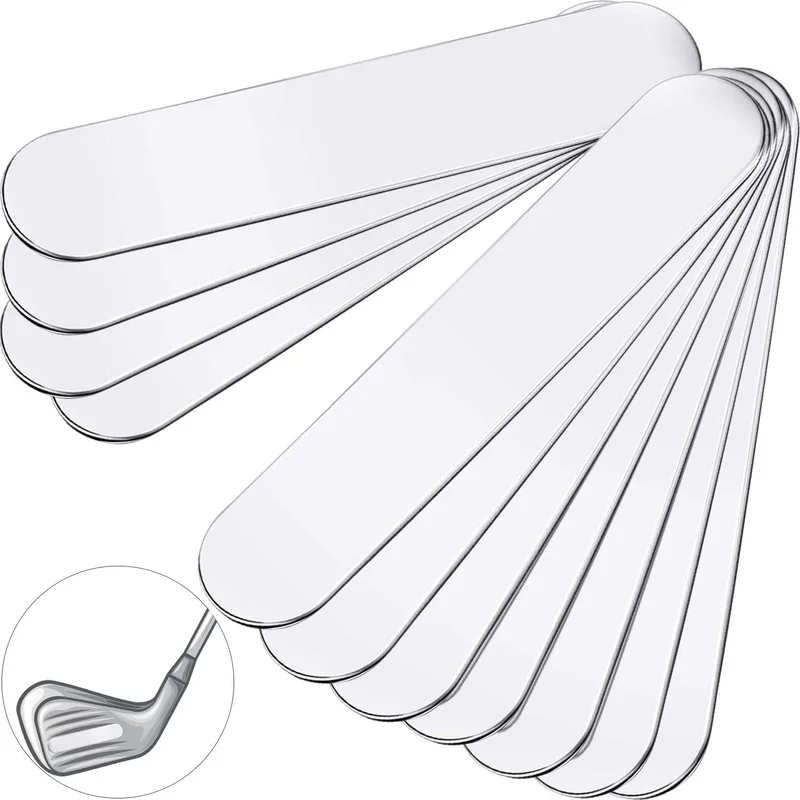 20 шт. клейкие полоски для гольфа теннисная ракетка | Спорт и развлечения