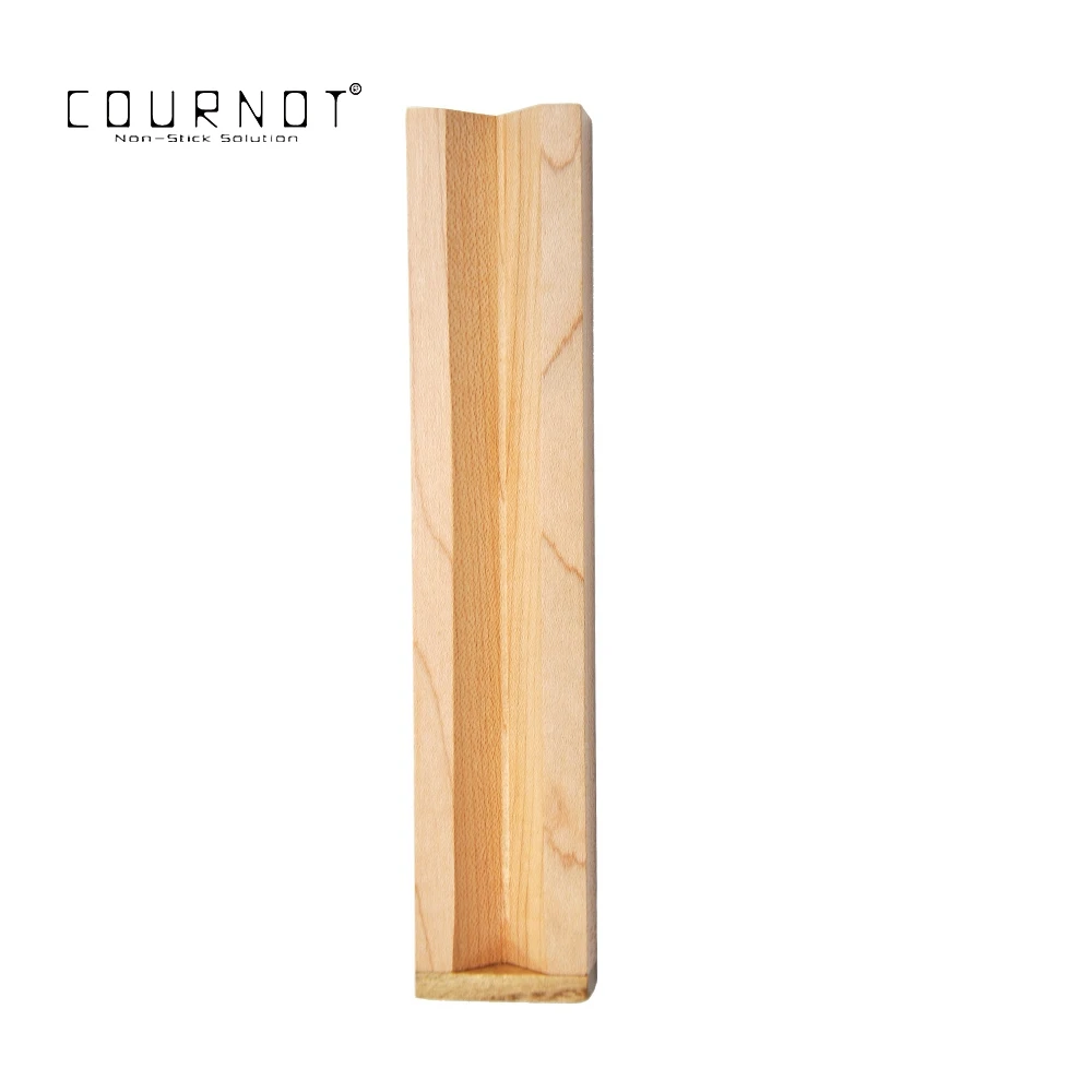 COURNOT, ручной работы, табак, Деревянный чехол, коробка, 50*120*173 мм, прокатный лоток, деревянная табачная коробка для трав, аксессуары для дымовых труб