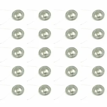 

20pcs/lot Diaphragm for JBL Horn 035Ti 4312A 4410 4408 4412 L100T L80T L60G L86T
