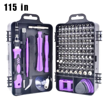 

Computer Screwdriver bits Watch Chromium vanadium steel Handle Suction