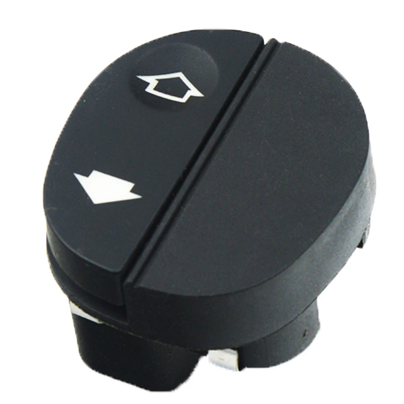 New Electric Window Switch For Ford Fiesta Mk6 Fusion Ka Puma Street Ka