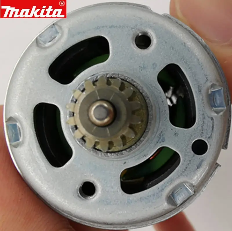 MAKITA 629823-3 629822B5 DC 14.4V Motor for 8280D 8281D