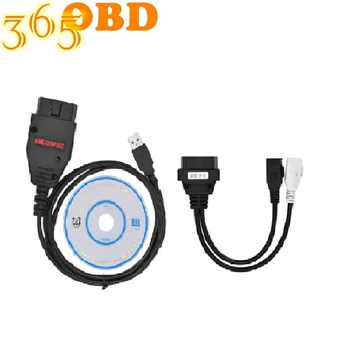 

Hot EOBD2 Galletto 1260 ECU Chip Tuning Interface Galleto Flasher Flash Tool 2.0 and backward compatible