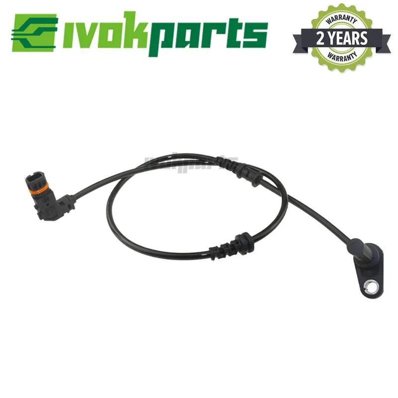 Датчик скорости для колеса ABS передняя ось L/R левая и правая CLS 250 350 400 500 63 MERCEDES BENZ E