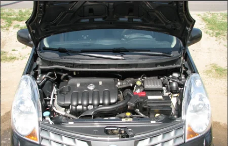 

Для Nissan Note (E11) 2005-2014 передний капот модифицированные газовые стойки амортизатор подъемник поддерживает амортизатор автомобиля