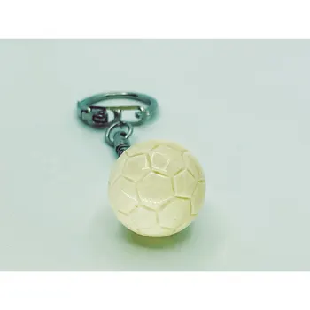 

Key chain ball