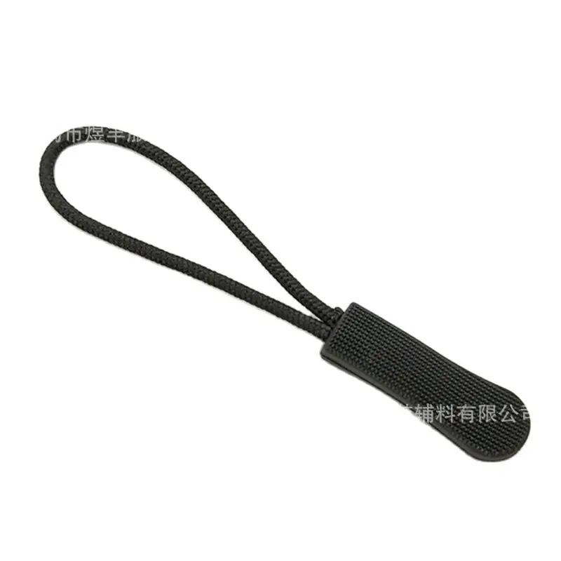 Zipper Puller Replacement Clips - Durable Fixers for Bags, Suitcases, Tents, and Backpacks