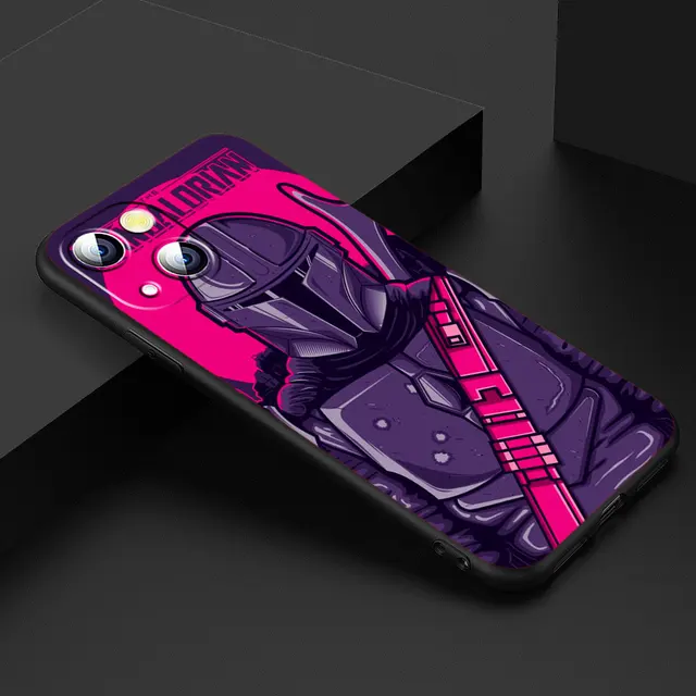 The Child 3-D iPhone Xs Max/11 Pro Max Case – Star Wars: The Mandalorian