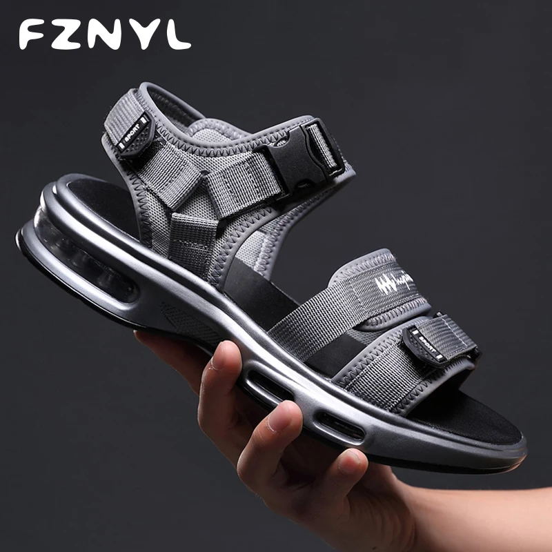 air cushion slippers