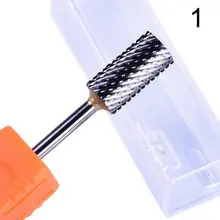 Профессиональный инструмент для маникюра, Шлифовальная головка, отшелушивающая многофункциональная Высококачественная Шлифовальная головка из вольфрамовой стали