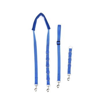 

1Pcs Dog Grooming Belly Strap Bathing Band Pet Traction Belt Dog Strap Rope Pet Dog Leash Rope Nylon Adjustable Training Lead