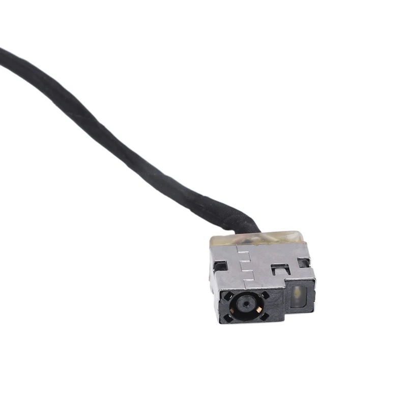 BMBY- DC разъем питания Жгут штекер в кабель для hp 15-r011dx 15-r029wm 15-r063nr