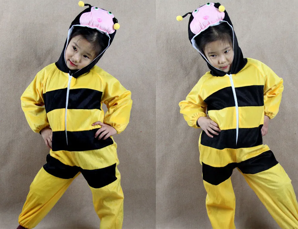 Kigurumi petit enfant (jusqu'à 8 ans)