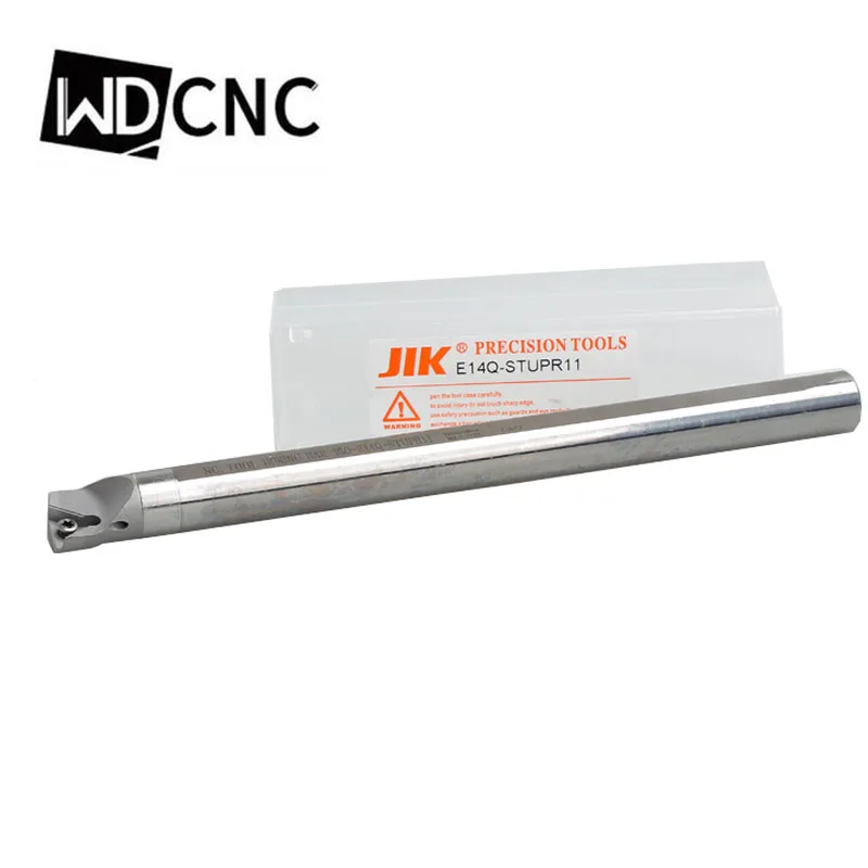 

lathe-turning tooI coolant carbide inserts holder boring bar STUPR or STUCR or STUBR 60 degree solid carbide Cutting Tools