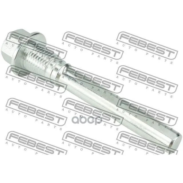 Втулка Направляющая Передн Суппорта Honda Cr-V Rd1/Rd2 1997-2001 0374-Rd4upf Febest арт. 0374-RD4UPF
