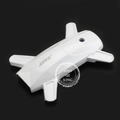 JJRC H78G SMRC S20 GPS RC Дрон Квадрокоптер запасные части верхний и нижний чехол Корпус