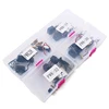 Carburetor PWK 24 26 28 30 32 34 36 38 40 mm Motorcycle Carburetor Repair Kit Spare Jets Sets For Koso OKO