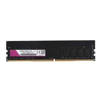 

DDR4 1.2V PC RAM Memory DIMM 288-Pin RAM for Desktop Computer Ram(8G/213hz)