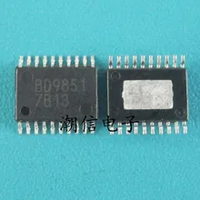 5 шт./лот BD9851(TSSOP-20