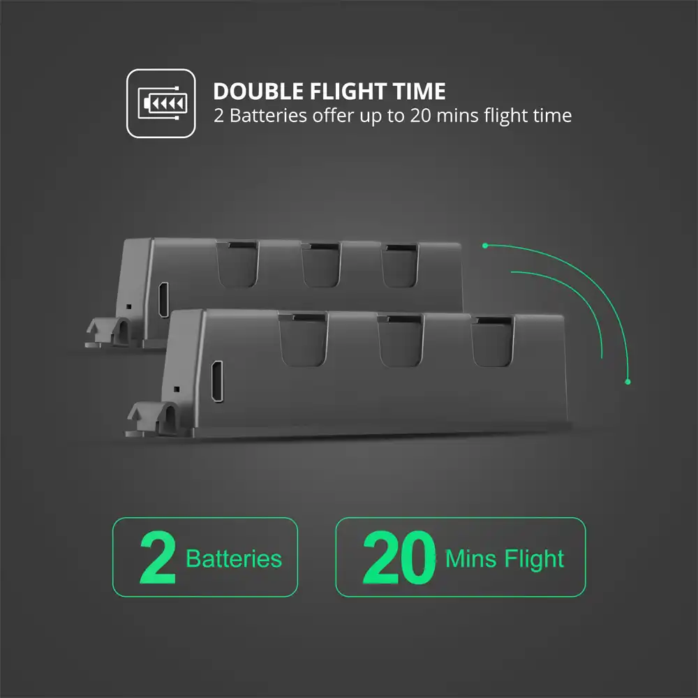 holy stone hs160 pro