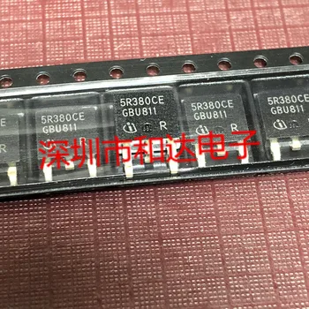 

5R380CE IPD50R380CE TO-252 550V 14.4A
